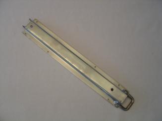 Spange82 links 50cm für Kornschieber 